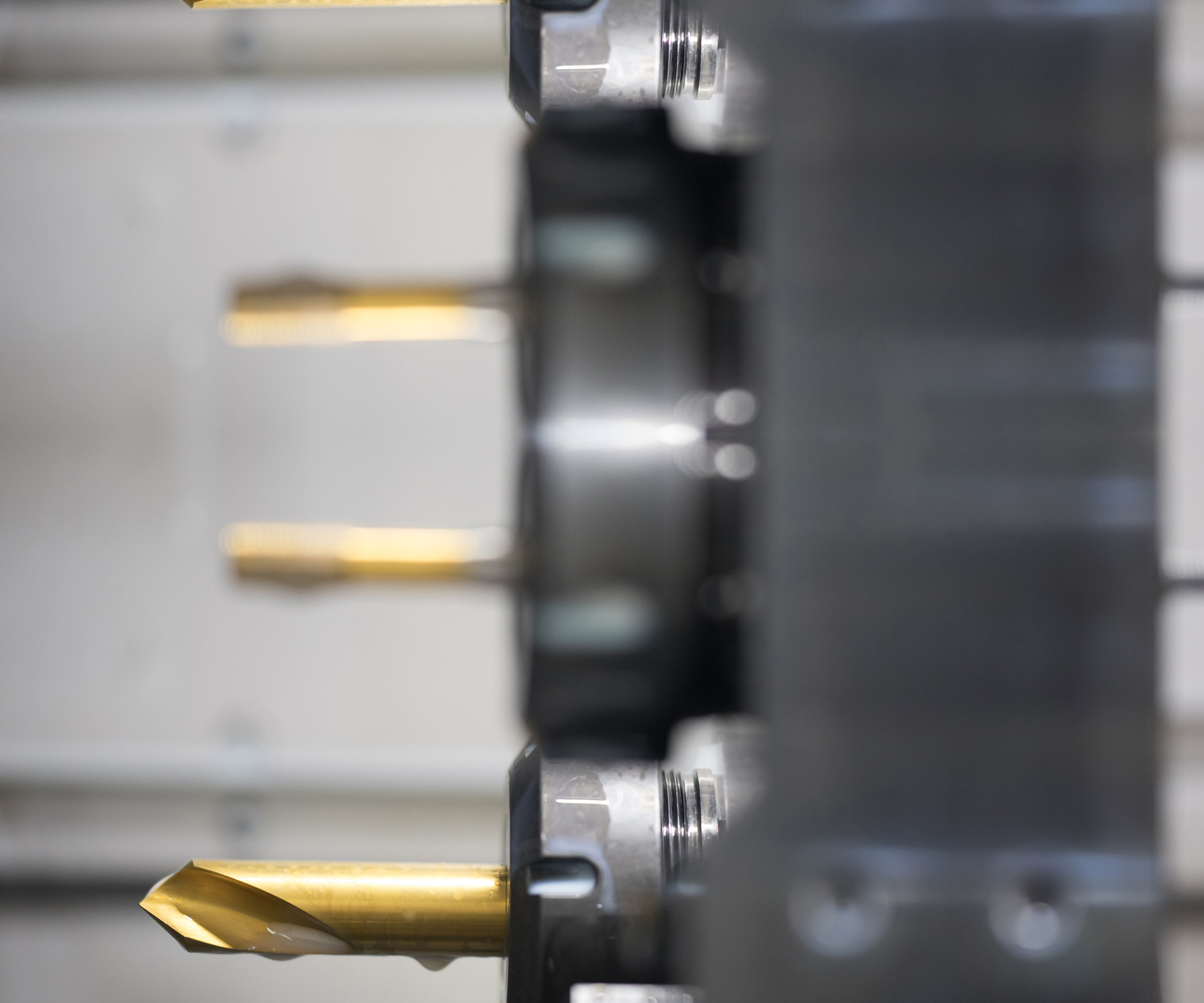 Schimmel Drehteile - CNC PR&Auml;ZISION